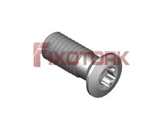 PARAFUSO TORX MOD K 50L13-K7820