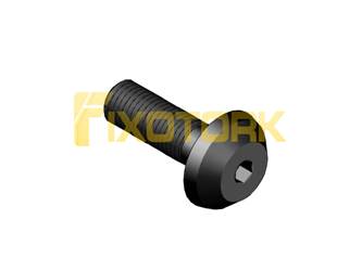 PARAFUSO ALLEN MOD CT 60L22-CT13A30D
