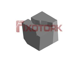 CALCO MODELO T 2830-631