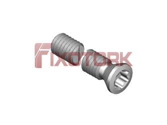 PARAFUSO TORX MOD B 30L26-B4210