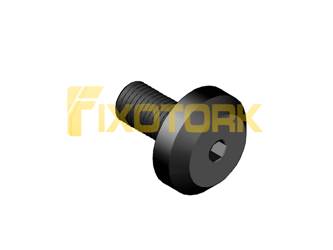 PARAFUSO ALLEN MOD CT 60L17-CT15A30D