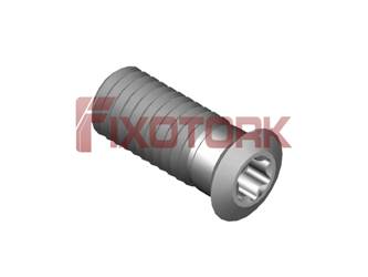 PARAFUSO TORX MOD H 50L12-H6615