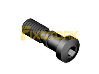PARAFUSO ALLEN MOD P 50L19-P78A30
