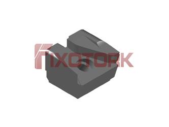 CALCO MODELO T 43R-6698