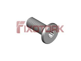 PARAFUSO TORX MOD W 30L80-W6008