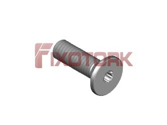 PARAFUSO TORX MOD W 50L16-W1015