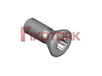 PARAFUSO TORX MOD B 25L72-B4608
