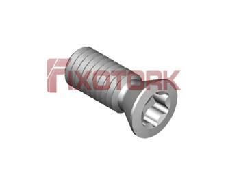 PARAFUSO TORX MOD B 30L72-B4410