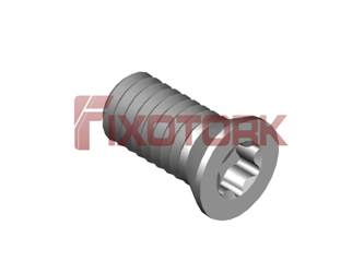 PARAFUSO TORX MOD W 40L80-W5815