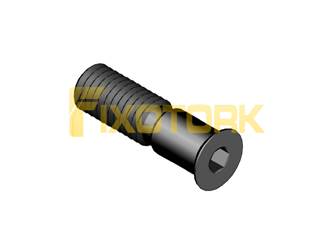 PARAFUSO ALLEN MODE PL 80L28-PL10A40
