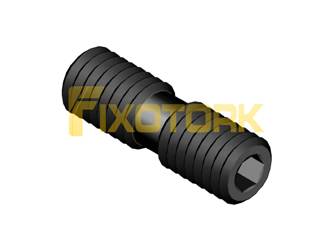 PARAFUSO ALLEN MOD PR 60L19-PR6A30