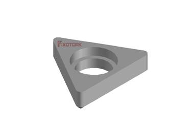 CALCO MODELO T 3852-780/1