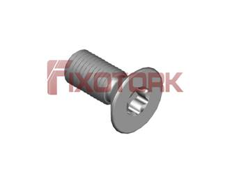 PARAFUSO TORX MOD W N6-32L77-W6210