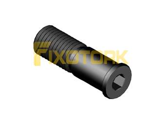 PARAFUSO ALLEN MOD RT 5/16L26-RT95A40