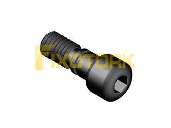 PARAFUSO ALLEN MOD P 60L22-P95A40