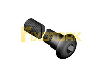 PARAFUSO ALLEN MODE L 5-4L19-L60A20