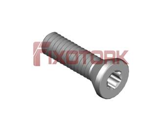 PARAFUSO TORX MOD B 5-40L12-B5510