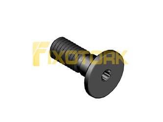 PARAFUSO TORX MOD AC 80L23-AC1725E
