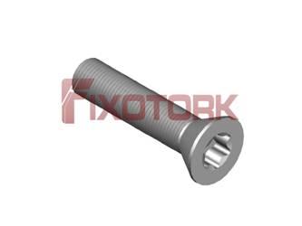 PARAFUSO TORX MOD W N6-32L15-W6015
