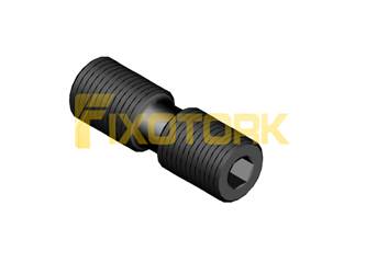 PARAFUSO ALLEN MOD PR N8-32L12-PR20
