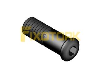 PARAFUSO ALLEN MOD RT 50L15-RT63A25