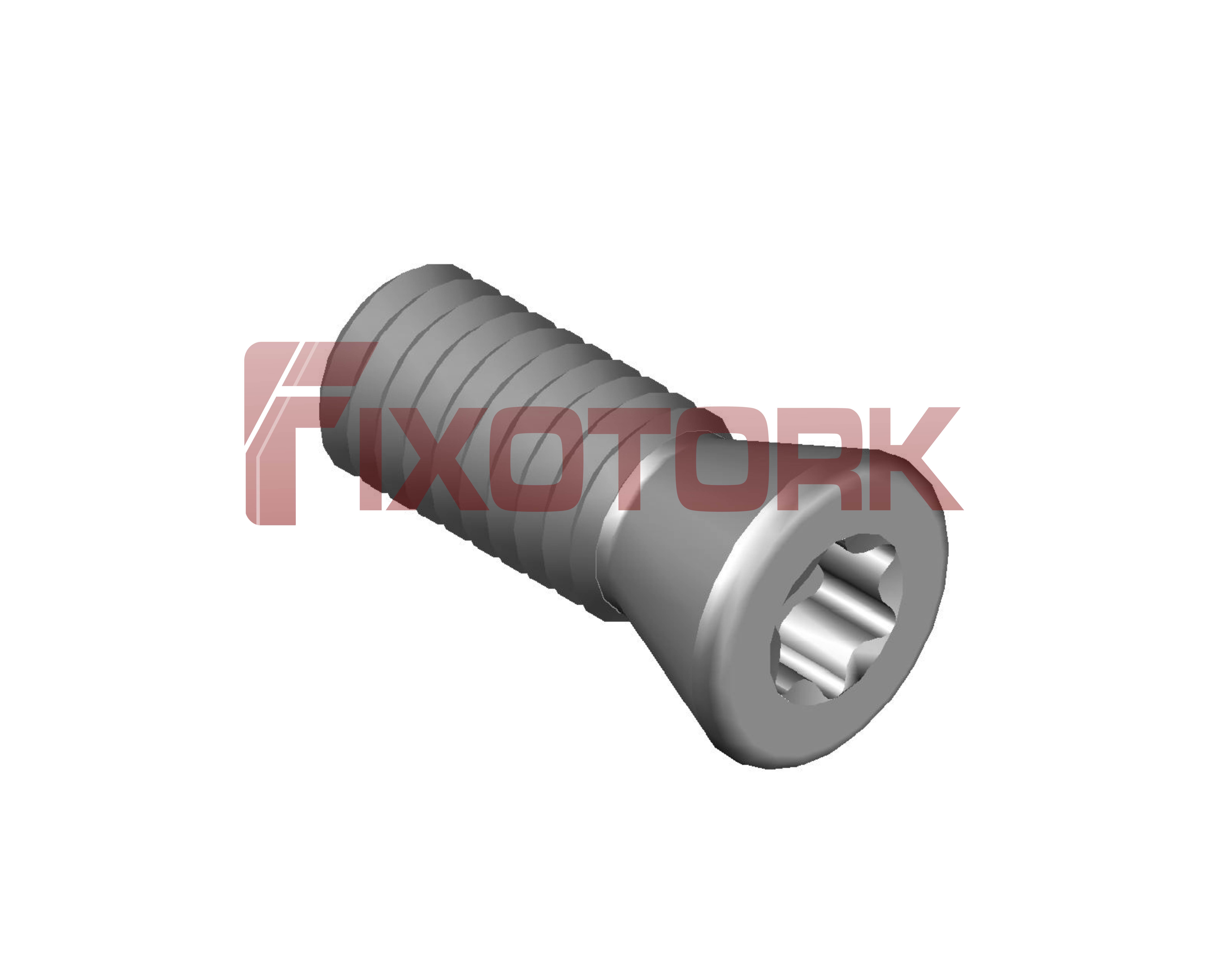 PARAFUSO TORX MOD B 30L80-B4408