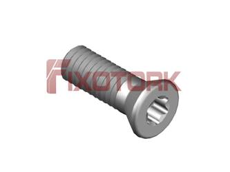 PARAFUSO TORX MOD E 40L12-E6515