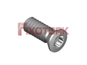 PARAFUSO TORX MOD B 20L50-B3006