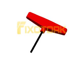 ALLEN MOD-T ALLEN T3,0 MM