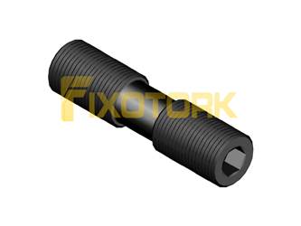 PARAFUSO ALLEN MOD PR 1/4L25-PR1/8
