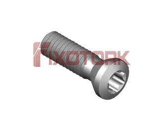 PARAFUSO TORX MOD A 35L12-A5515