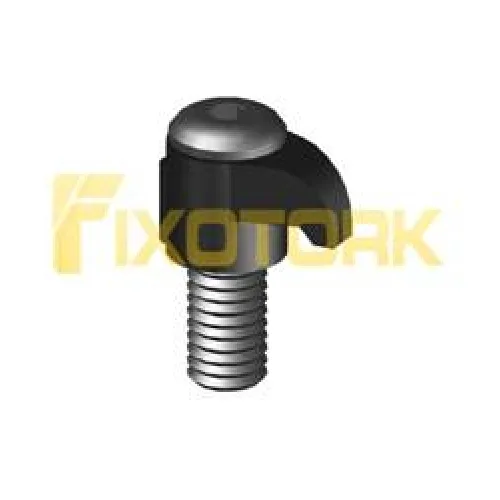 Fábrica de fixadores — foto 3