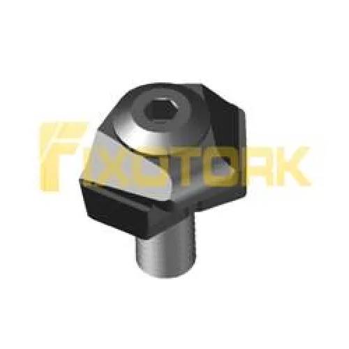Fábrica de fixadores — foto 4